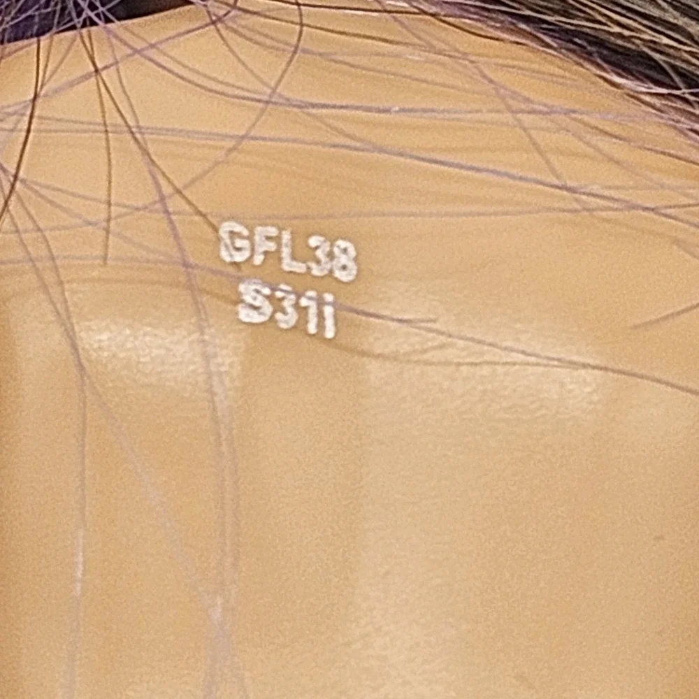 Barbie Skipper Babysitters Inc. Doll Purple Highlights Hair 2010 Mattel GFL38